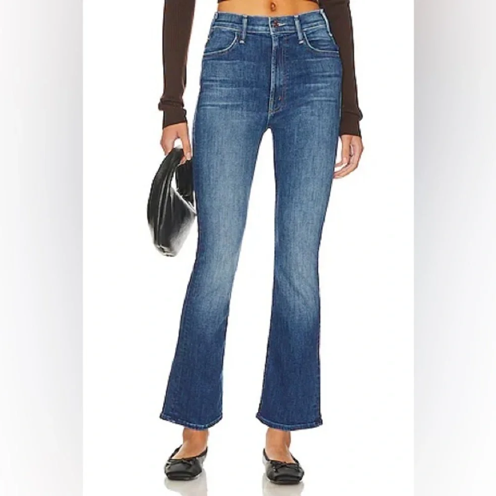 MOTHER the hustler ankle on trick pony size 29 B2882